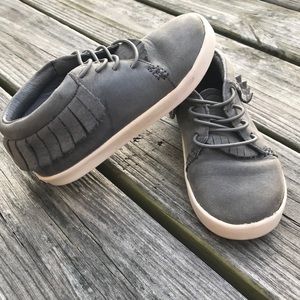 Freshly Picked Hard Sole Shoes Sz 10